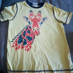 Hannah Anderson shirt